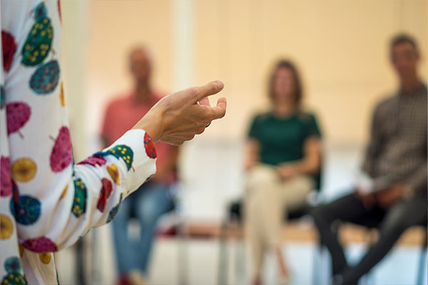 Comment organiser un séminaire à Lyon ?