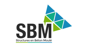 SBM - Structure en Béton Moulé