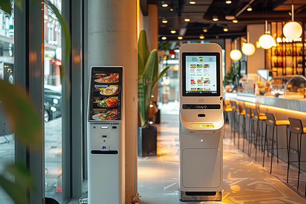 Cantine digitale : révolutionner la pause déjeuner en entreprise