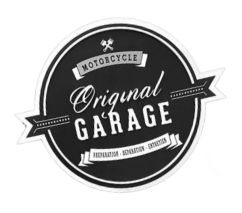 Original Garage