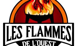 Les Flammes de l'Ouest