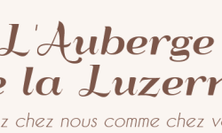 Auberge de la Luzerne